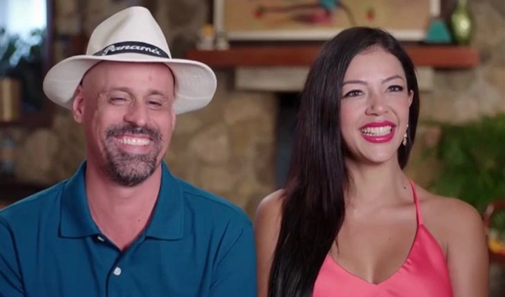 90 Day Fiancé