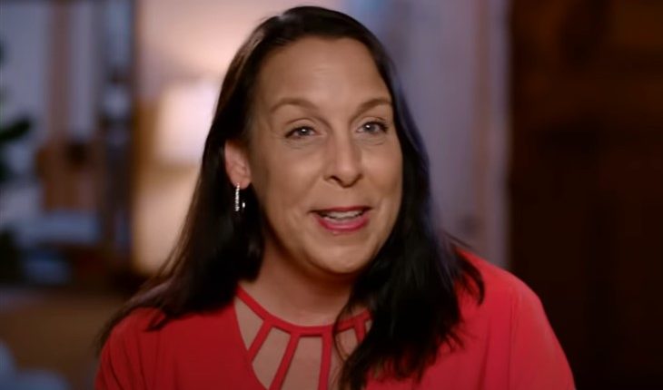 90 Day Fiancé