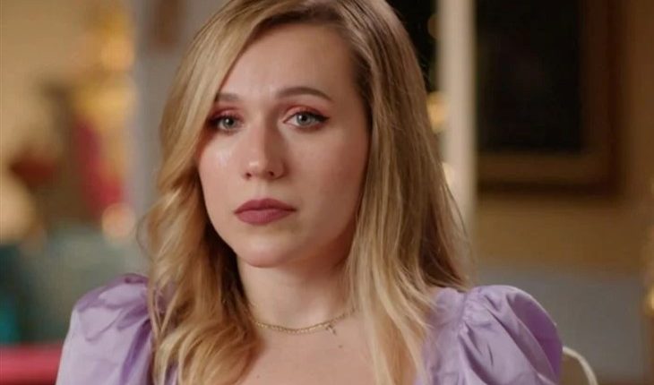 90 Day Fiancé – Alina Kasha