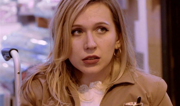 90 Day Fiancé -Alina Kozhevnikova