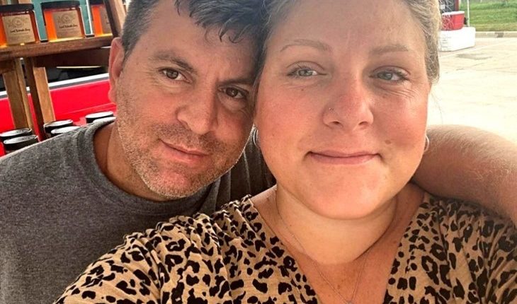 90 Day Fiance – Anna Campisi and Mursel Mistanoglu