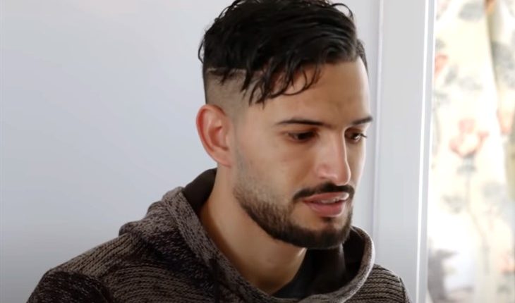 90 Day Fiancé – Hamza Moknii Moknii