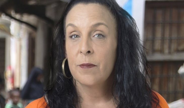 90 Day Fiance’ – Kim Menzies