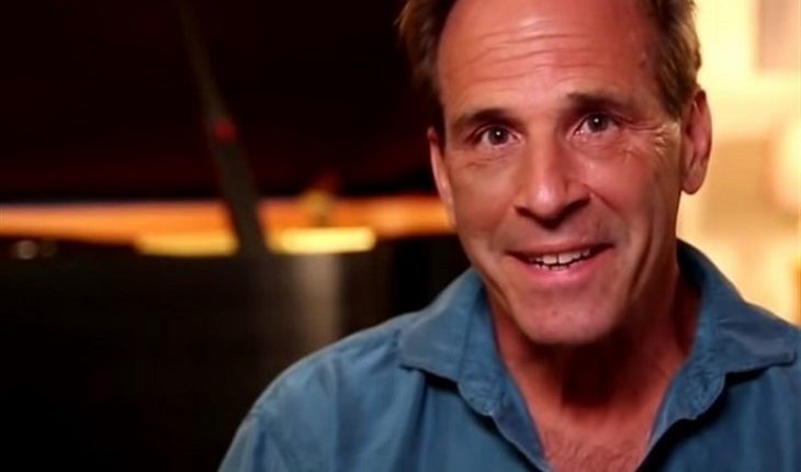 90 Day Fiancé – Mark Shoemaker