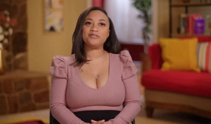 90 Day Fiancé – Memphis Sandoval