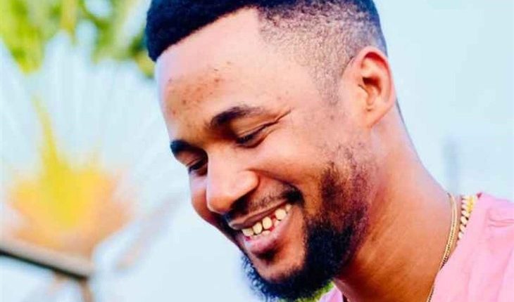 90 Day Fiance – Money Usman Umar