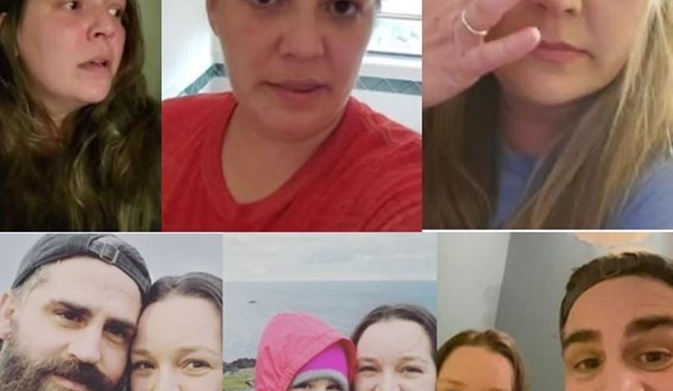 90 Day Fiance Rachel Walters