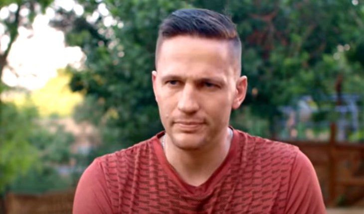 90 Day Fiance – Ronald Smith
