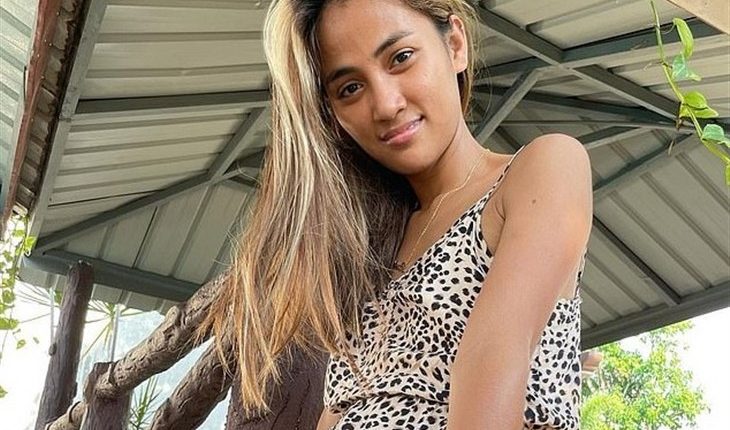 90 Day Fiancé – Rose Vega