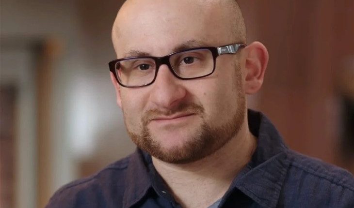 90 Day Fiance Spoilers Mike Berk