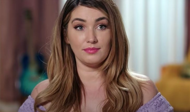 90 Day Fiance – Stephanie Matto