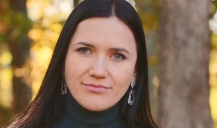 90 Day Fiancé – Varya Malina