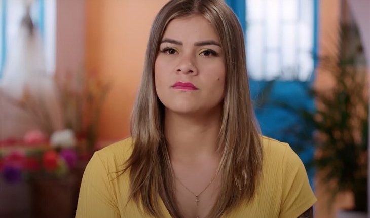 90 Day Fiancé – Ximena Morales