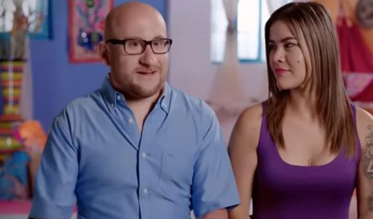 90 Days Finane – Mike Berk And Ximena Morales