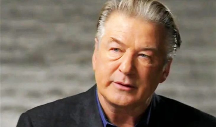 Alec Baldwin