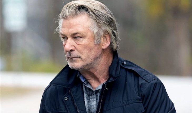 Alec Baldwin