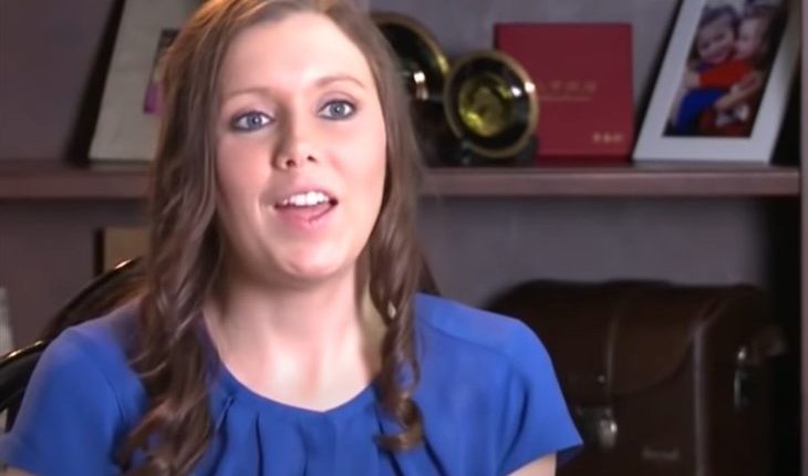 Anna Duggar