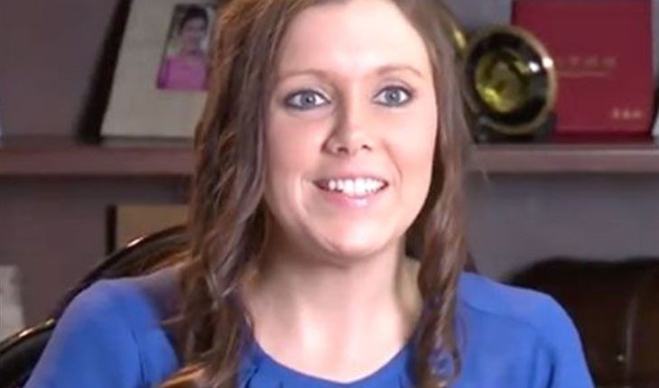 Anna Duggar