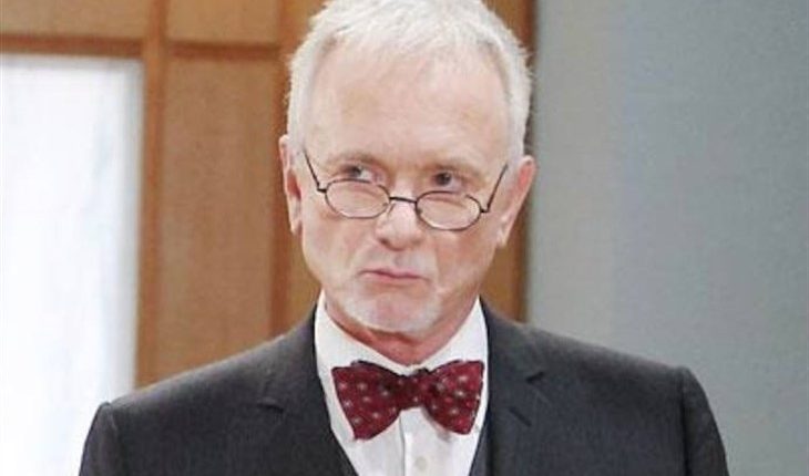Anthony Geary
