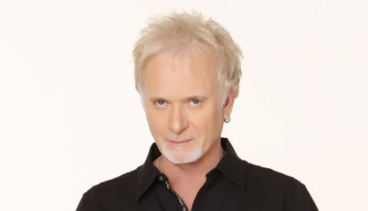 ANTHONY GEARY