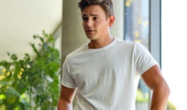Carson Boatman