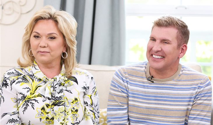 Chrisley Knows Best