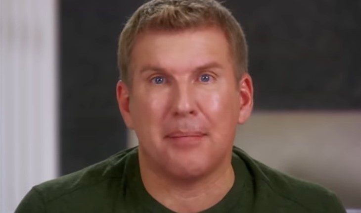 Chrisley Knows Best