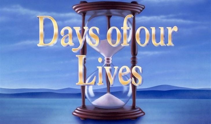 Days Of Our Lives