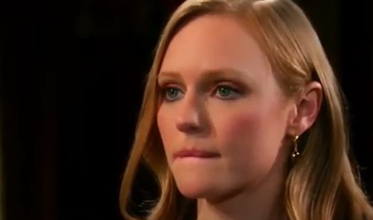 Days Of Our Lives – Abigail DiMera (Marci Miller)