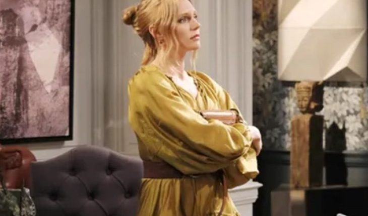 Days Of Our Lives – Abigail DiMera (Marci Miller)