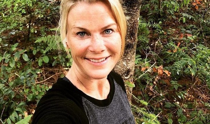 Days Of Our Lives – Alison Sweeney
