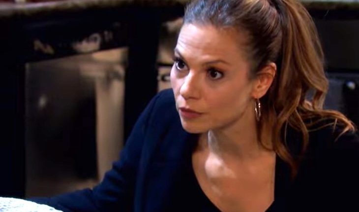 Days Of Our Lives – Ava Vitali (Tamara Braun)