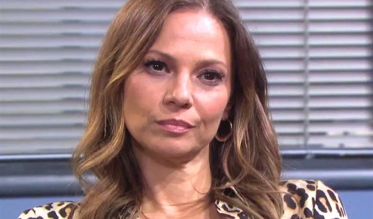 Days Of Our Lives – Ava Vitali (Tamara Braun