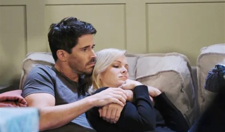 Days Of Our Lives Belle Brady (Martha Madison)