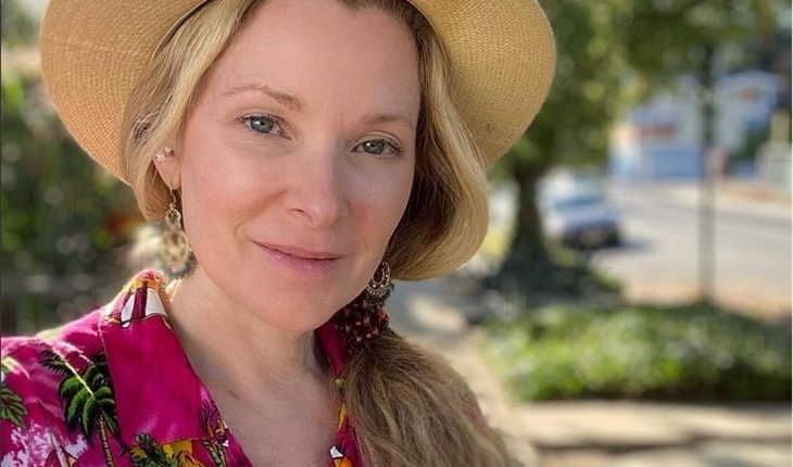 Days Of Our Lives – Cady McClain