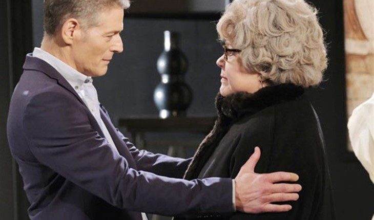 Days Of Our Lives – Craig Wesley (Kevin Spirtas)