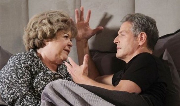 Days Of Our Lives – Craig Wesley – Nancy Wesley