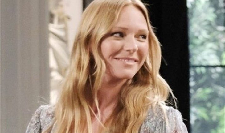 Days Of Our Lives (DOOL) – Abigail DiMera (Marci Miller)