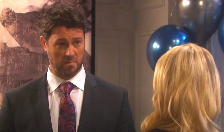 Days Of Our Lives EJ DiMera
