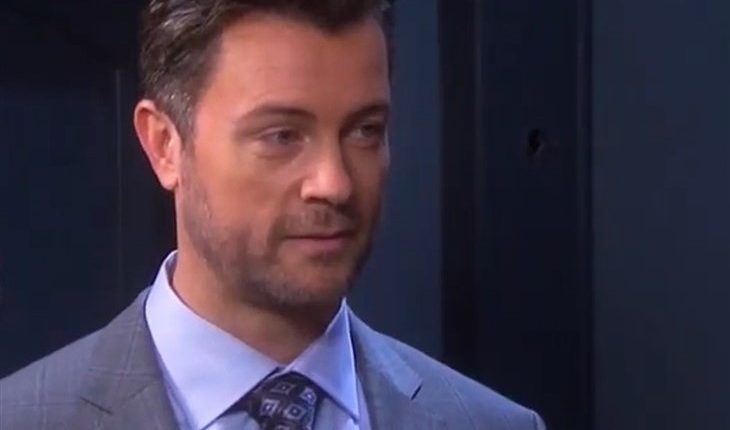 Days Of Our Lives – EJ DiMera (Dan Feuerriegel)
