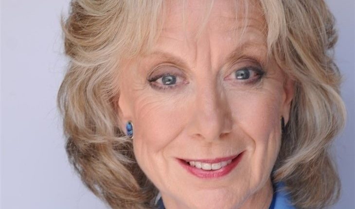 Days Of Our Lives – Ellen Crawford