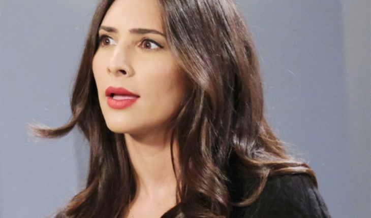 Days Of Our Lives – Gabi Hernandez (Camila Banus)