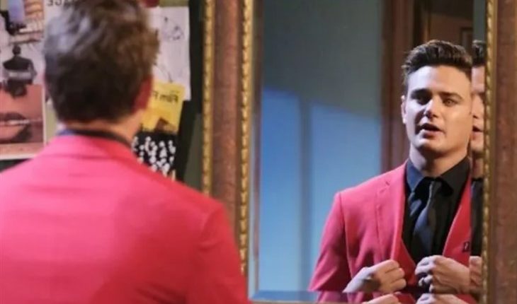 Days Of Our Lives – JoDevil