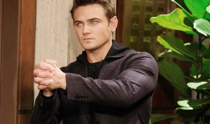 Days Of Our Lives – JoDevil (Carson Boatman)