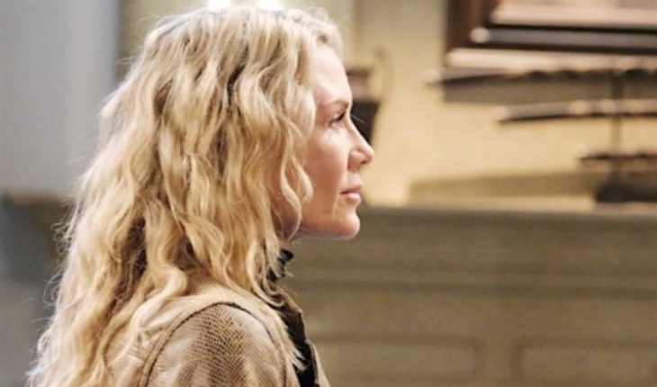 Days Of Our Lives – Kristen DiMera (Stacy Haiduk)