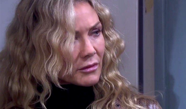 Days Of Our Lives – Kristen DiMera (Stacy Haiduk)