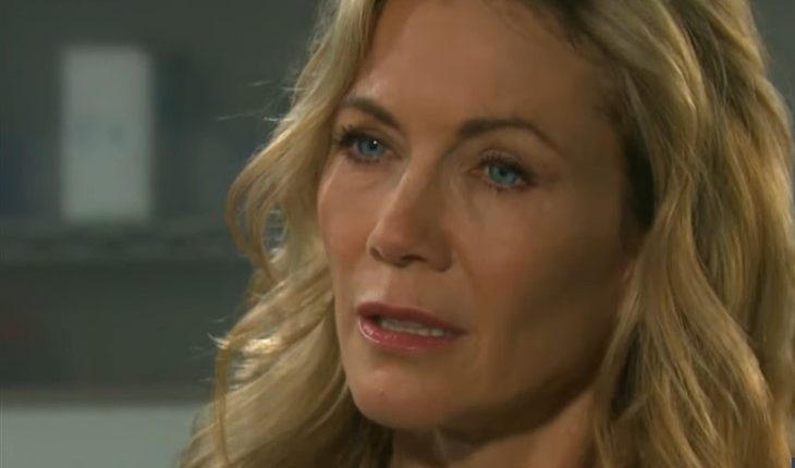 Days Of Our Lives – Kristen DiMera (Stacy Haiduk)