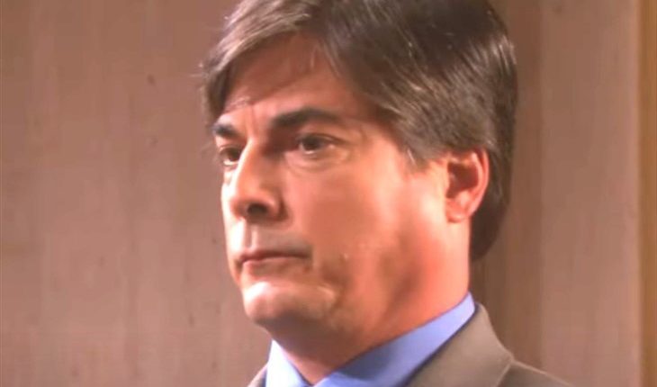 Days Of Our Lives – Lucas Horton (Bryan Dattilo)