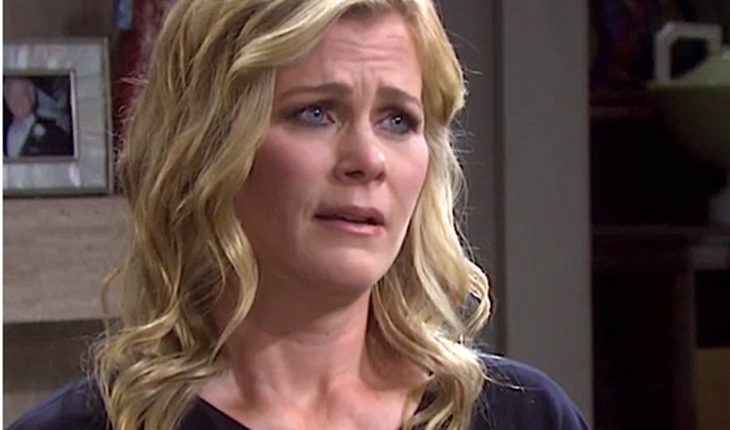 Days Of Our Lives – Sami DiMera (Alison Sweeney)