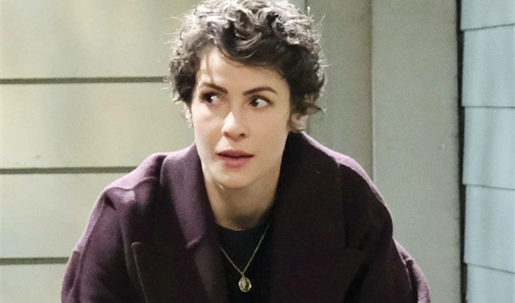 Days Of Our Lives – Sarah Horton (Linsey Godfrey)